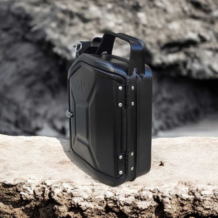 Каністра Бар 5л «Стратегічний запас», канистра на подарунок