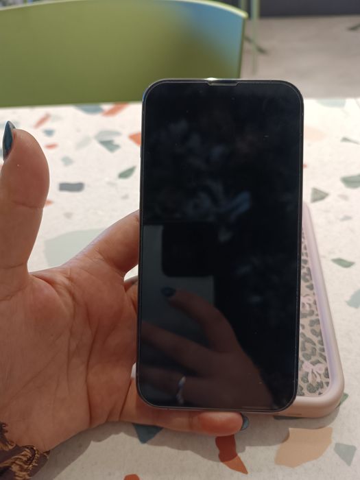 iPhone 13 Pro de 256gb