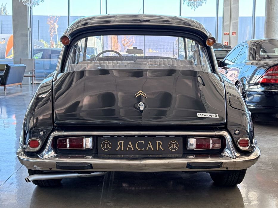 Citroën DS