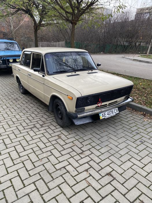 Продам Ваз  2106
