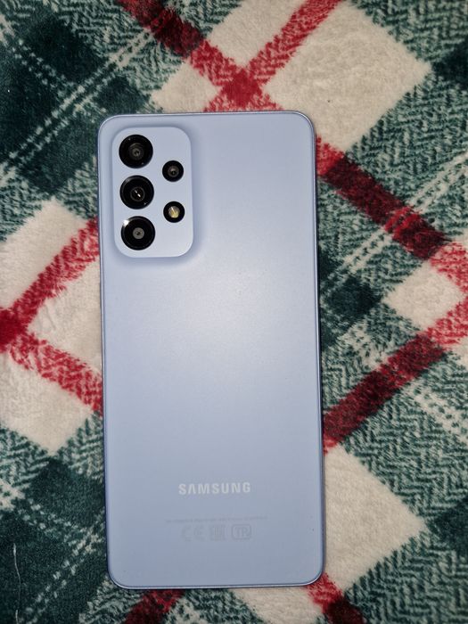 Продам Samsung Galaxy A33 5G 128GB