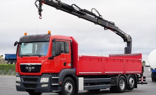Usługi koparko ładowarką i transport montaz ogrodzen