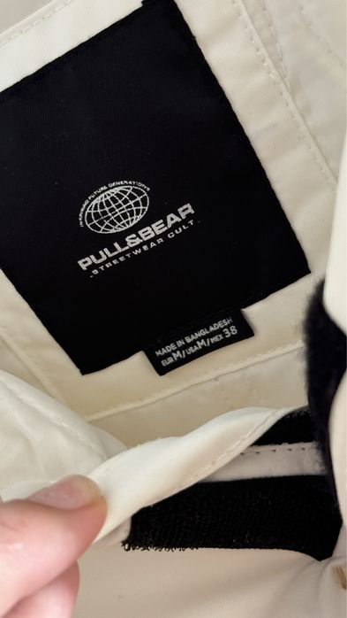 Spzedam 2 kurtki dla faceta i kobiety