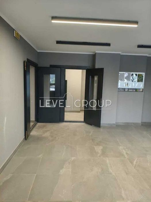 3к квартира 117м2 в центрі ЖК Львівська Площа вул. Кудрявська 24А