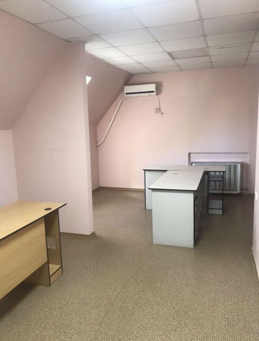 Аренда офиса в центре города.