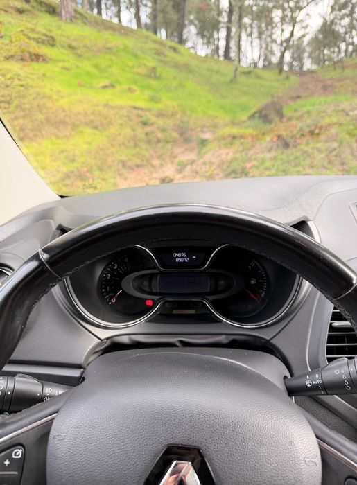 Renault Captur 2018 | 134.875 km | Excelente Estado