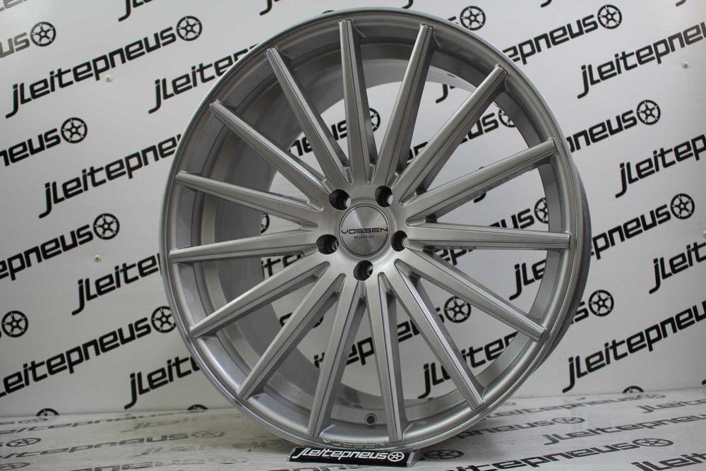 Jantes Vossen VFS-2 22 5x112 9+10.5 ET32+42 - Fazemos Montagem/Envio