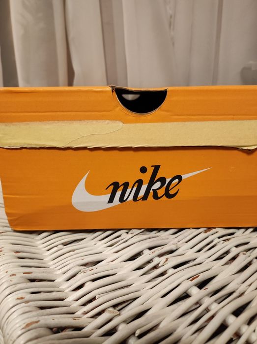 Nike blazer mid '77 Jumbo