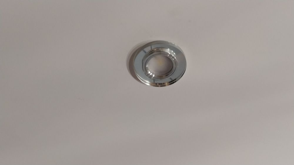 Oczka szklane Kanlux