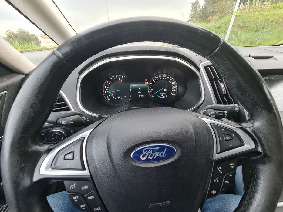 Ford Galaxy 2.0 Tdi titanium425292648363468805