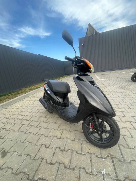 jamaha jog sa39 zr ямаха джог