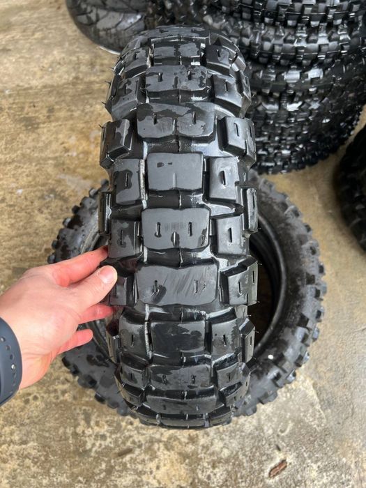 Мотошини б/у. Фірмові з Європи