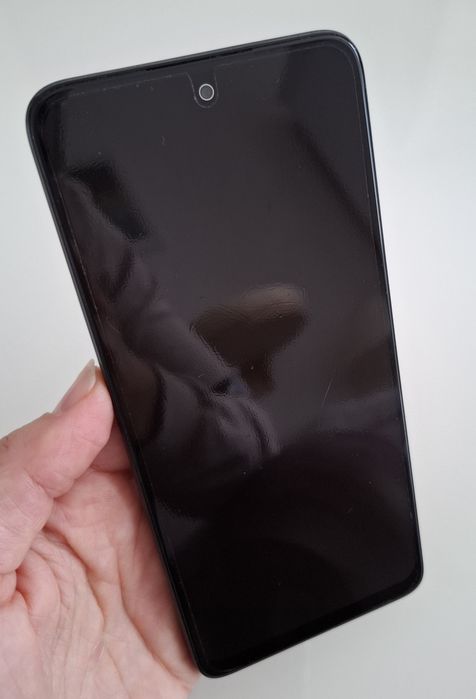 Motorola G42 Dual sim 128GB Green 4GB Smartfon + etui gratis