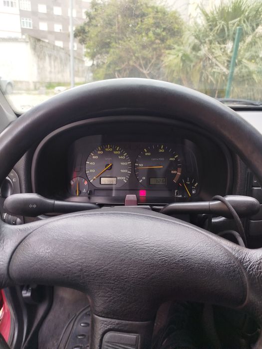 SEAT Ibiza 6k1 1.9 d