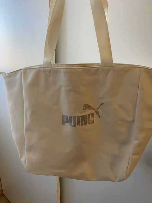 Сумка жіноча спортивна Puma