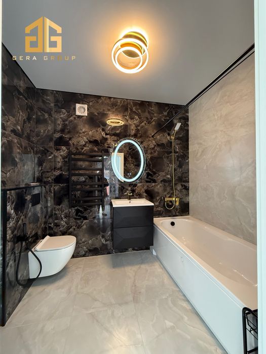 Продаж Дуплекса 120 м2 з ремонтом біля ЛІЦЕЯ! ГАЗ! Петропавлівська Б.