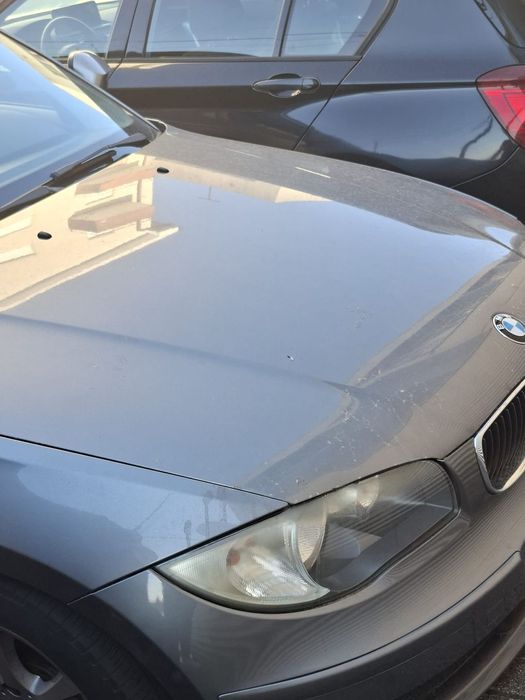 BMW 116 d