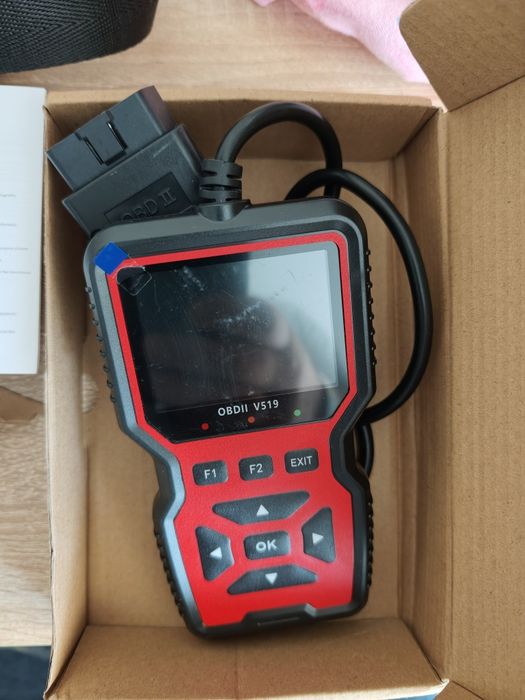 продам автосканер, OBD2