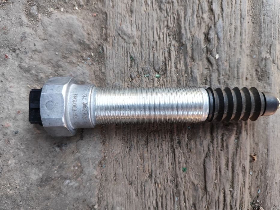 Датчик позиційний