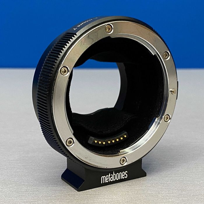 Metabones Smart Adapter EF Mount T (Mark IV)