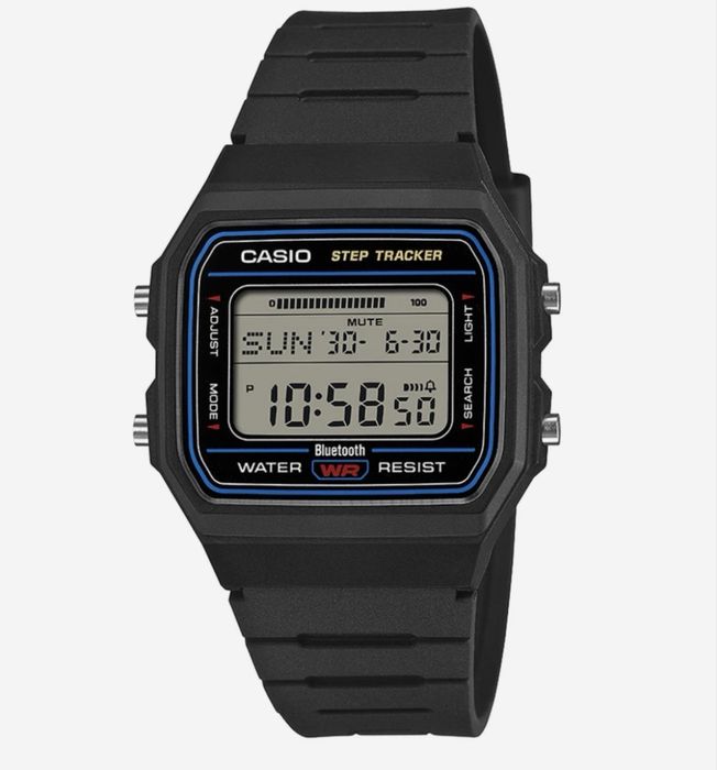 Casio F-B100W-1AEF – NOWY
