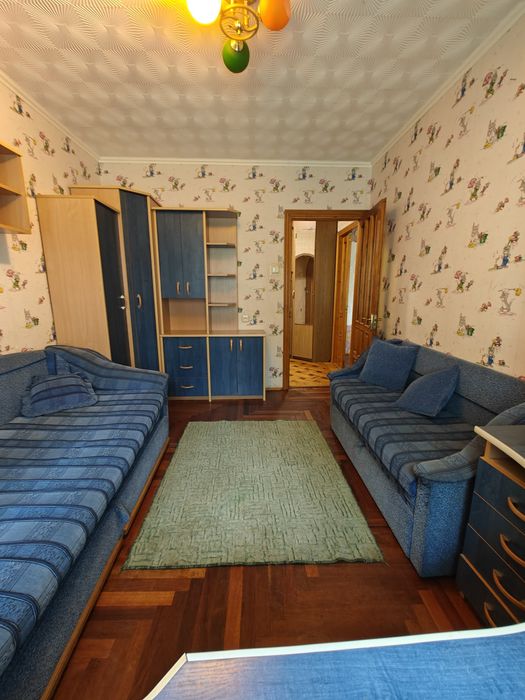 Оренда 2 кімнатної. Бульвар Куліша