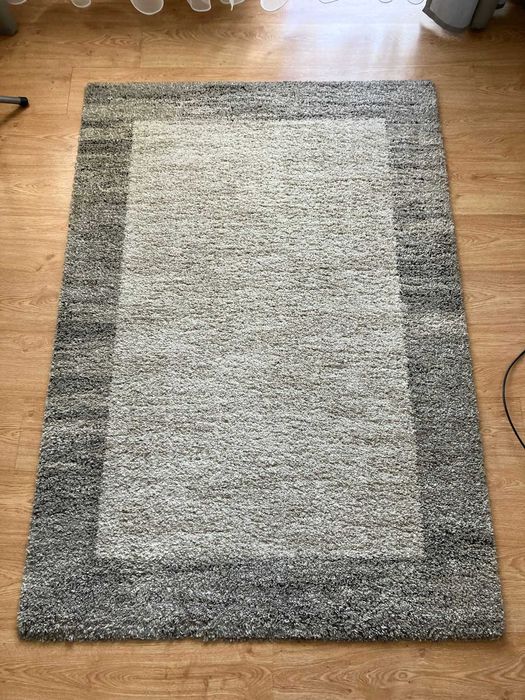 Mehari dywan made in belgium