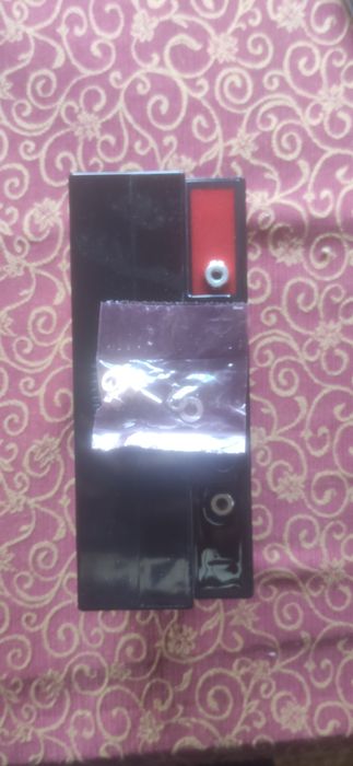 Bateria yuasa NP17-12I