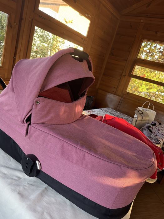 Візочок Cybex Balios S