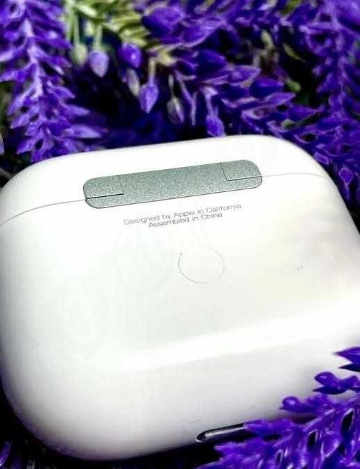 Наушники Аирподс 3 Charging Case!!