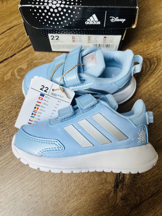 Buty dziecięce Adidas Tensaur Run I H04740 rozm 22