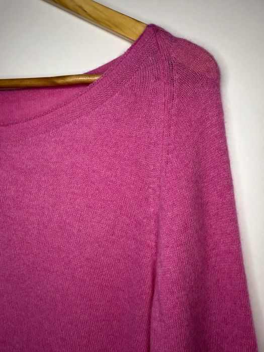 Светр кашеміровий джемпер marks&spencer