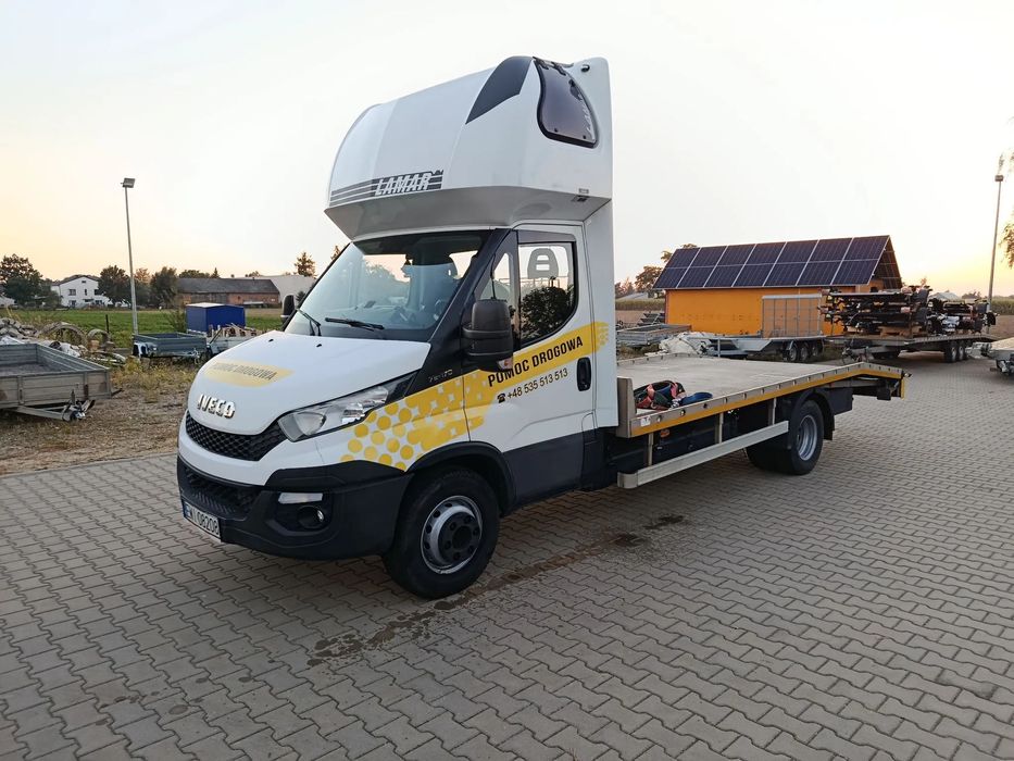 Iveco