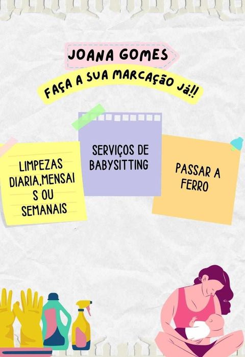 Empregada doméstica