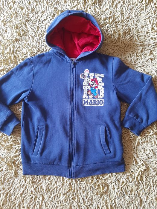 Camisolas  de fato de treino  8/9 anos