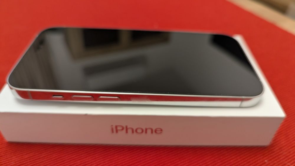 iPhone 14 pro 256gb Neverlock