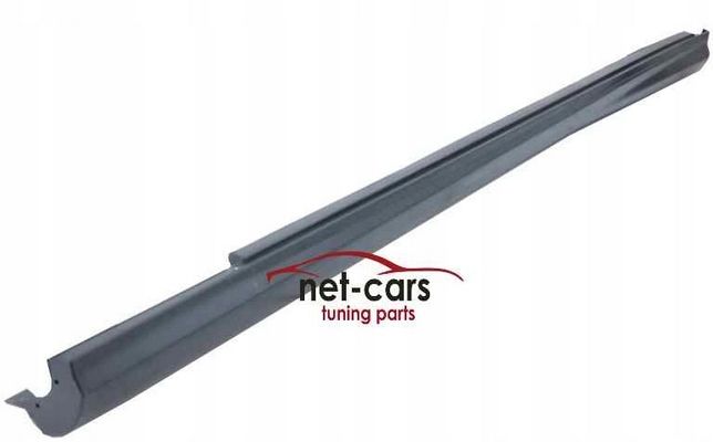 Zderzak przód, tył PDC, progi, halogeny MERCEDES E W211 AMG 02-06