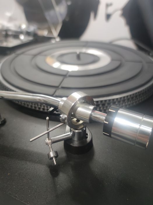 Gira DISCO - Elite PH-8000