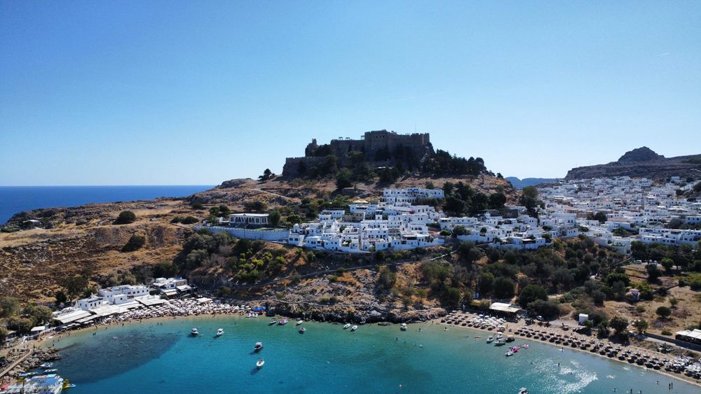 Dron DJI 2 SE More COMBO gwarancja