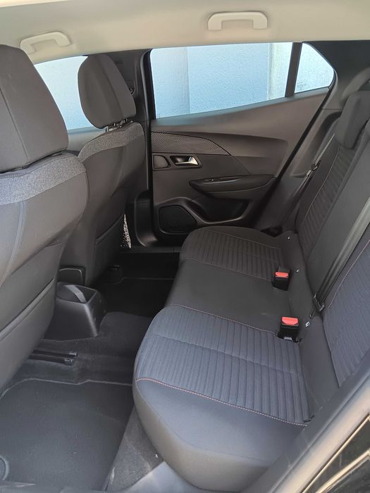 Peugeot 2008 Active