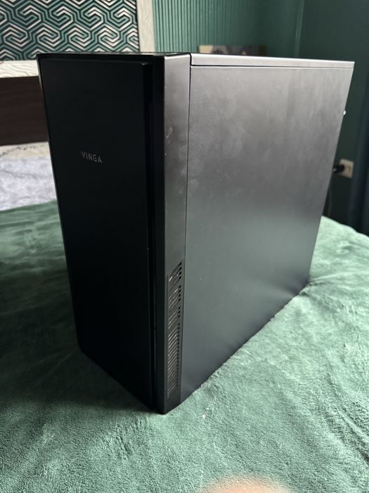 Компʼютер робочий