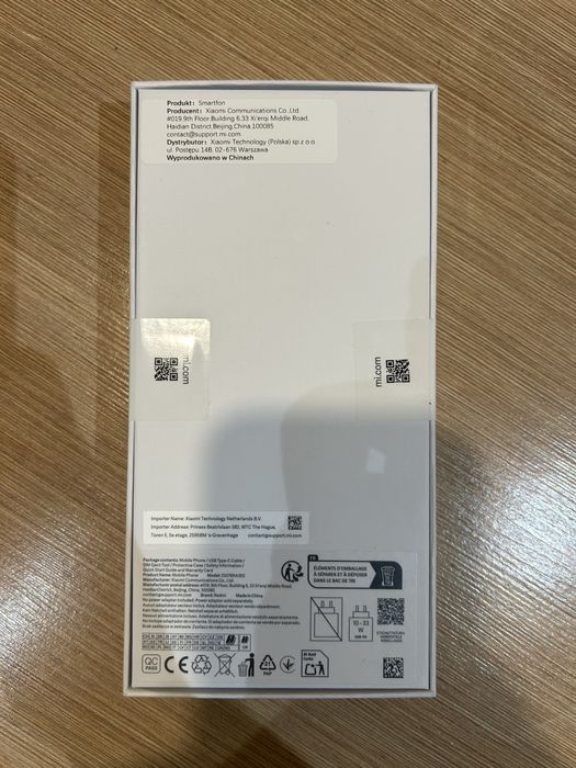 Redmi 15C Midnight Black