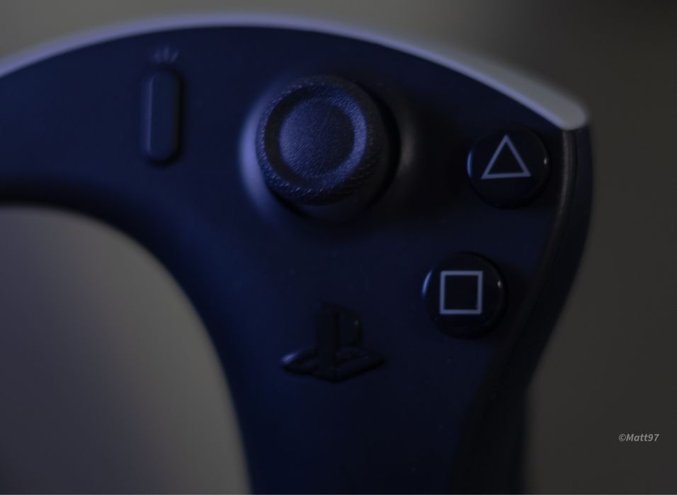 Vendo Playstation VR2