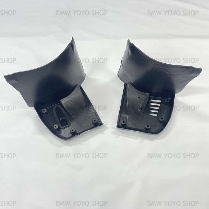 Локери бампер BMW E39 M5 підкрилок подкрылок локер брызговик е39 бмв