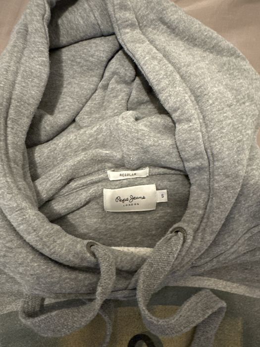 Sweat pepe jeans original