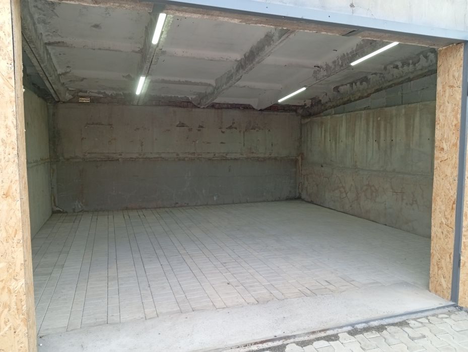 Продам гаражі 2024рік збудовані