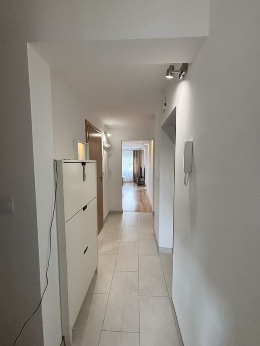 Wynajmę 2-pokojowe mieszkanie z balkonem, 43 m² – Bolesławiec