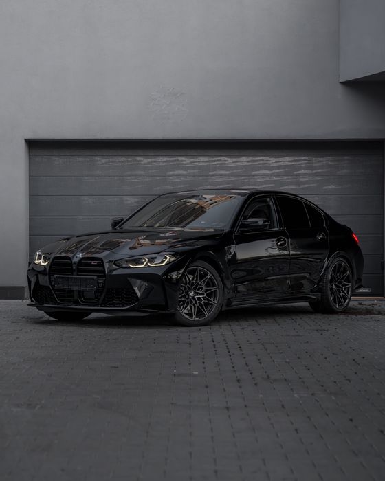 Wynajem BMW M2 / M3 / M4 / M5 wypożyczalnia samochodów