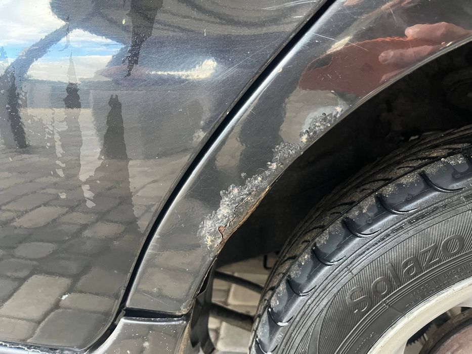 Продам Geely CK2