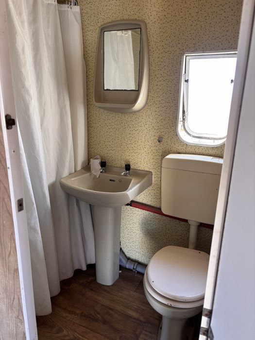 Domek holenderski ocieplony